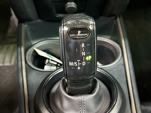 2024 MINI COUNTRYMAN Cooper S
