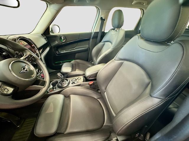 2024 MINI COUNTRYMAN Cooper S