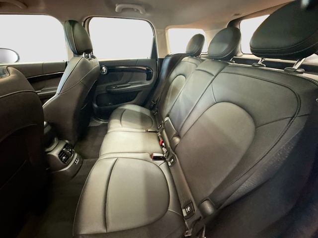 2024 MINI COUNTRYMAN Cooper S