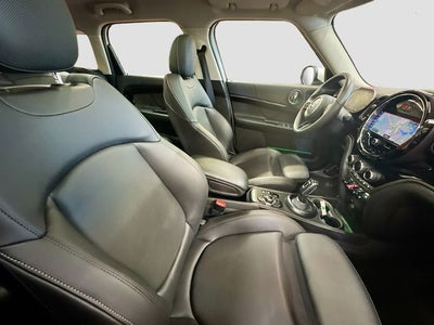 2024 MINI COUNTRYMAN Cooper S