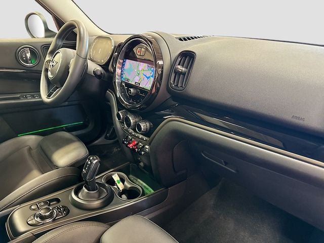 2024 MINI COUNTRYMAN Cooper S