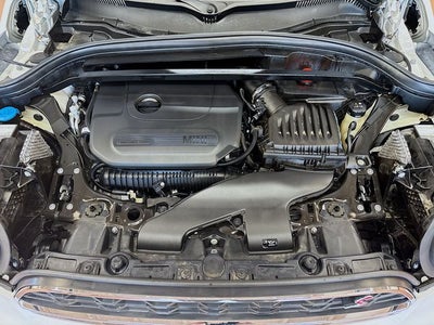 2024 MINI COUNTRYMAN Cooper S