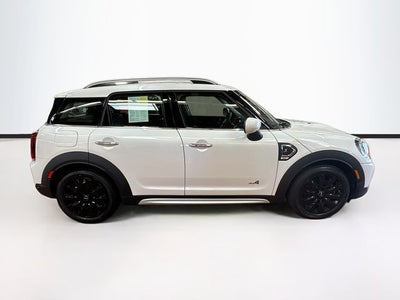 2024 MINI COUNTRYMAN Cooper S