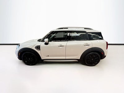 2024 MINI COUNTRYMAN Cooper S
