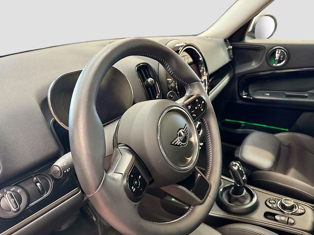 2024 MINI COUNTRYMAN Cooper S