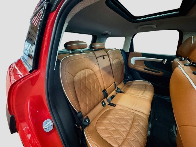 2024 MINI COUNTRYMAN Iconic