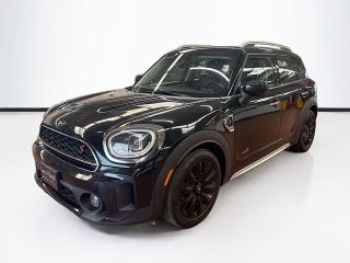 2021 MINI Cooper S Countryman Cooper S