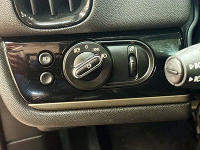 2023 MINI COUNTRYMAN Cooper S