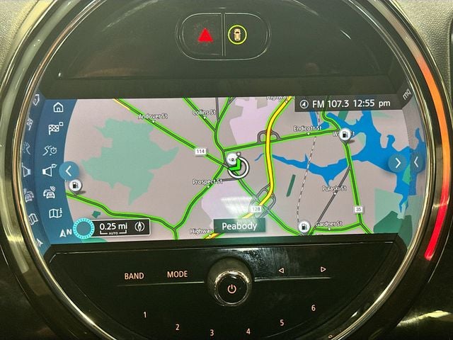 2023 MINI COUNTRYMAN Cooper S