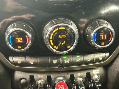 2023 MINI COUNTRYMAN Cooper S