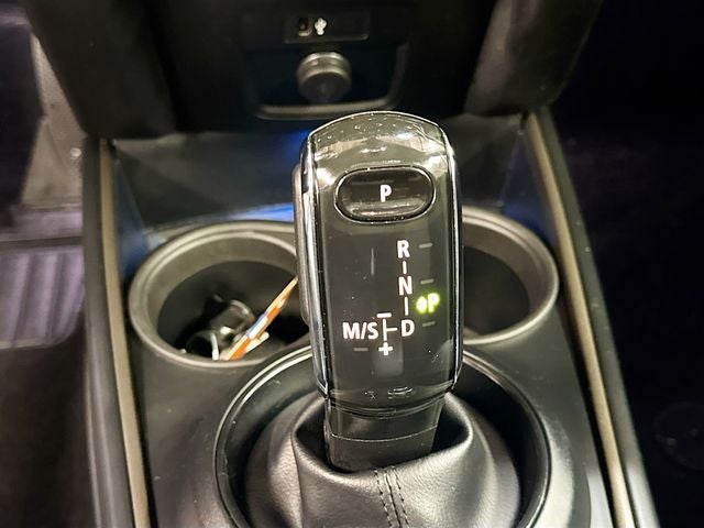 2023 MINI COUNTRYMAN Cooper S