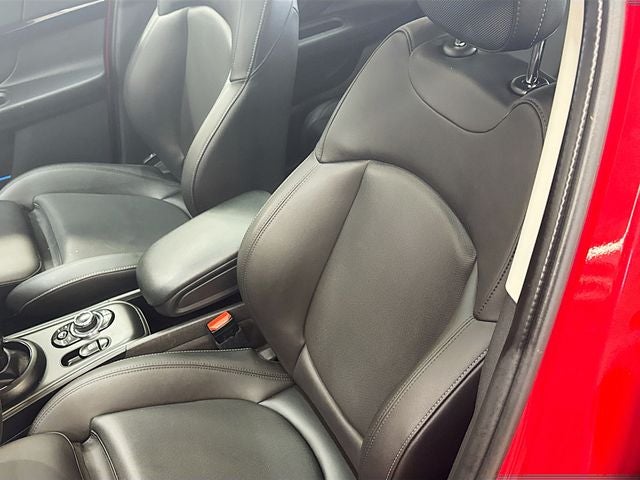 2023 MINI COUNTRYMAN Cooper S