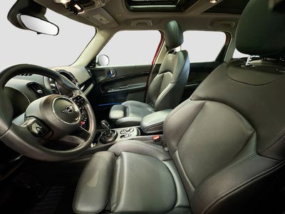 2023 MINI COUNTRYMAN Cooper S