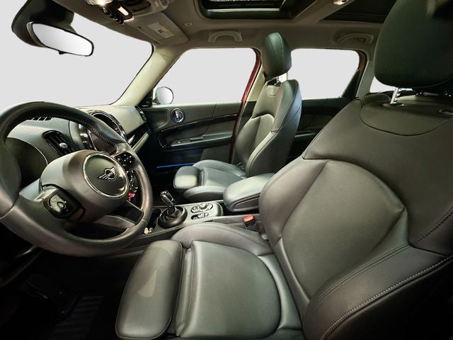 2023 MINI COUNTRYMAN Cooper S