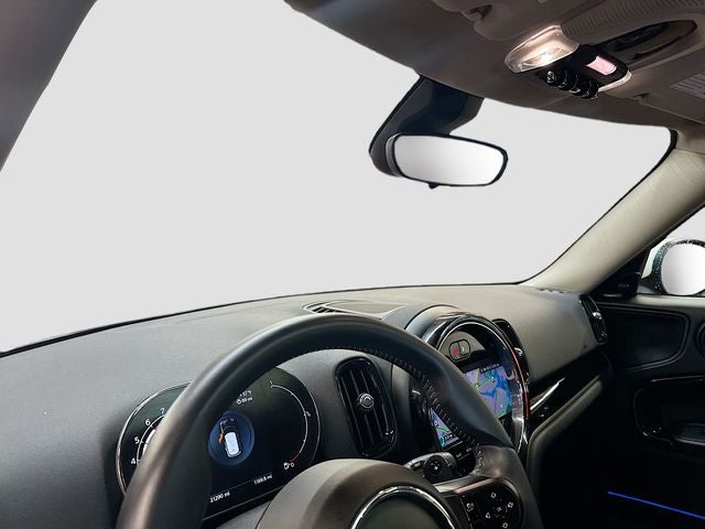 2023 MINI COUNTRYMAN Cooper S