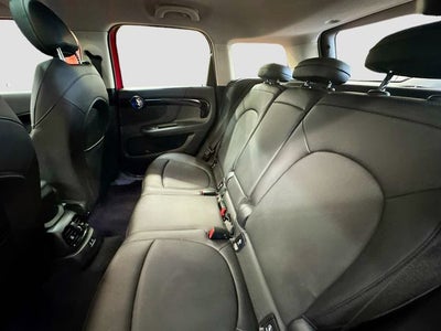 2023 MINI COUNTRYMAN Cooper S