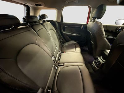 2023 MINI COUNTRYMAN Cooper S