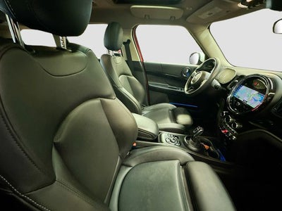 2023 MINI COUNTRYMAN Cooper S