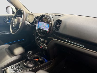 2023 MINI COUNTRYMAN Cooper S