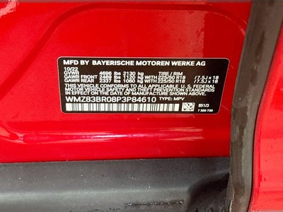 2023 MINI COUNTRYMAN Cooper S