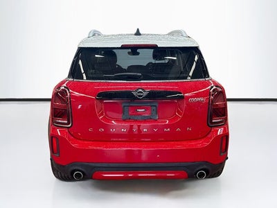 2023 MINI COUNTRYMAN Cooper S