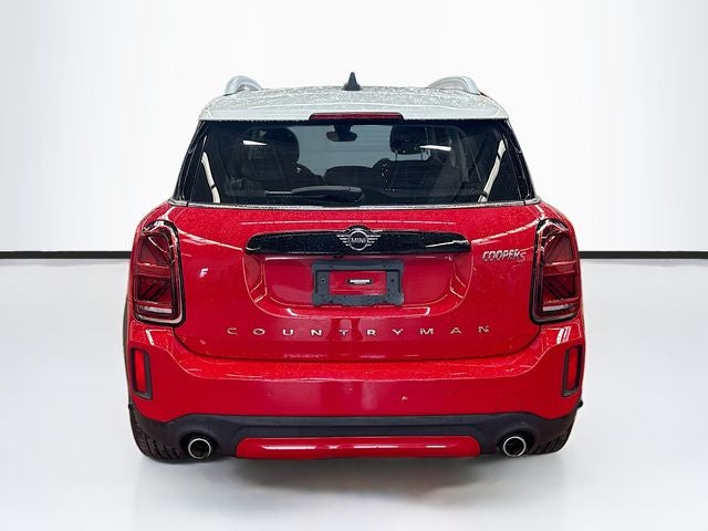 2023 MINI COUNTRYMAN Cooper S