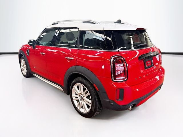 2023 MINI COUNTRYMAN Cooper S