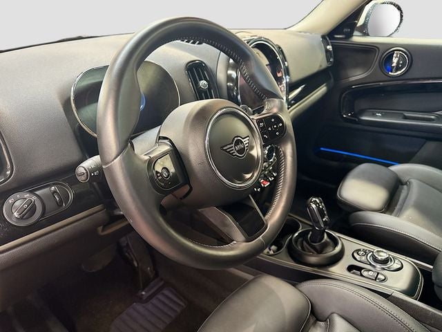 2023 MINI COUNTRYMAN Cooper S