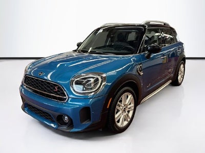 2024 MINI COUNTRYMAN Signature