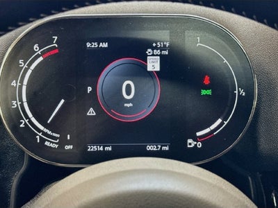2024 MINI COUNTRYMAN Signature