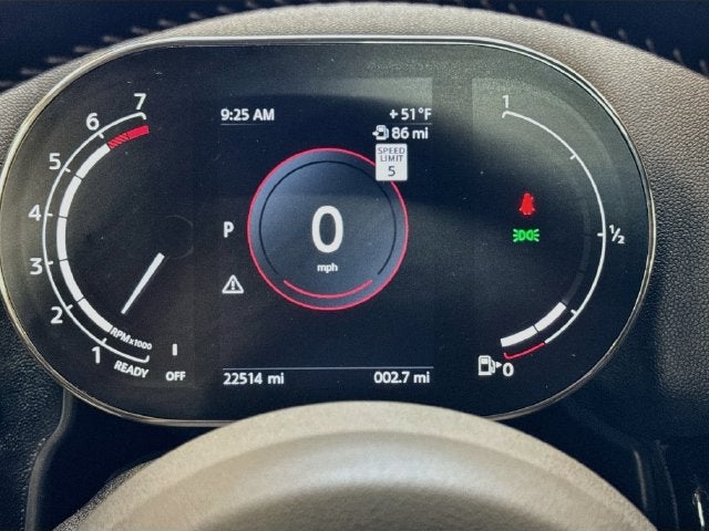 2024 MINI COUNTRYMAN Signature
