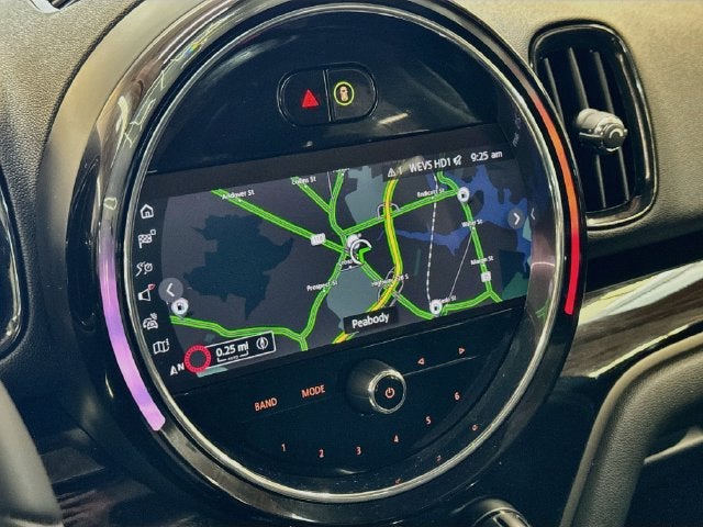 2024 MINI COUNTRYMAN Signature