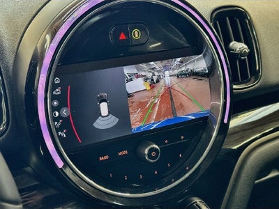 2024 MINI COUNTRYMAN Signature