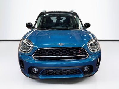 2024 MINI COUNTRYMAN Signature