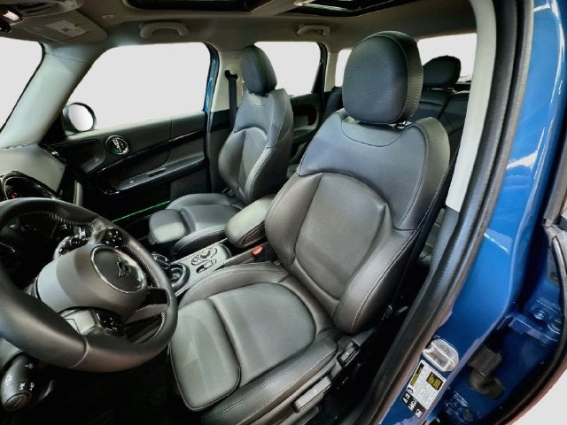 2024 MINI COUNTRYMAN Signature
