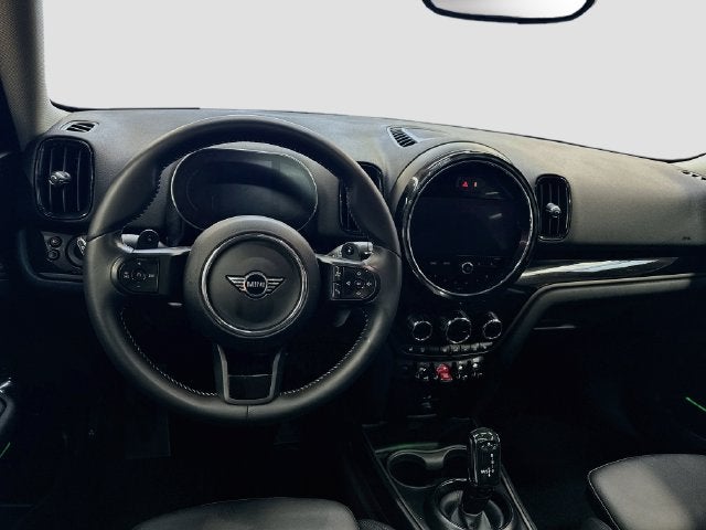 2024 MINI COUNTRYMAN Signature