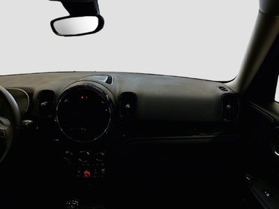 2024 MINI COUNTRYMAN Signature