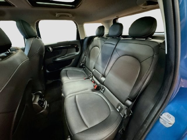 2024 MINI COUNTRYMAN Signature