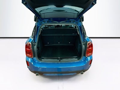 2024 MINI COUNTRYMAN Signature