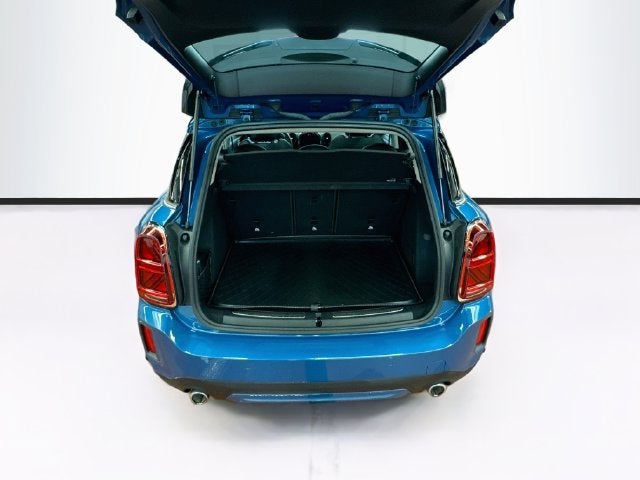 2024 MINI COUNTRYMAN Signature