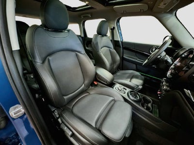 2024 MINI COUNTRYMAN Signature