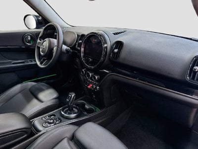 2024 MINI COUNTRYMAN Signature