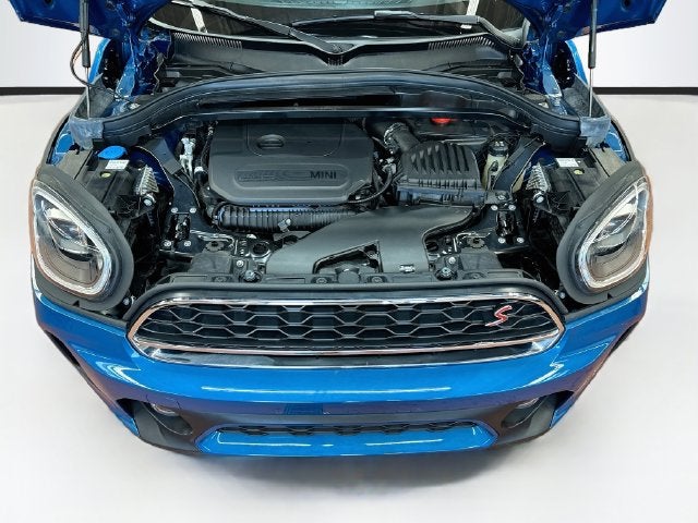 2024 MINI COUNTRYMAN Signature