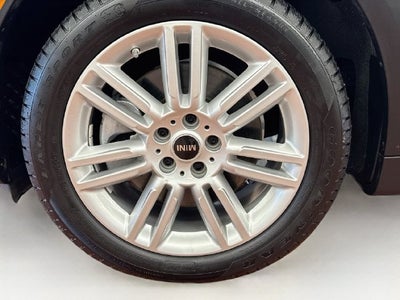 2024 MINI COUNTRYMAN Signature