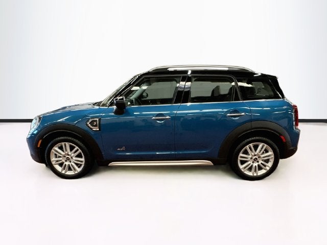 2024 MINI COUNTRYMAN Signature