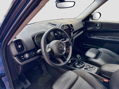 2024 MINI COUNTRYMAN Signature