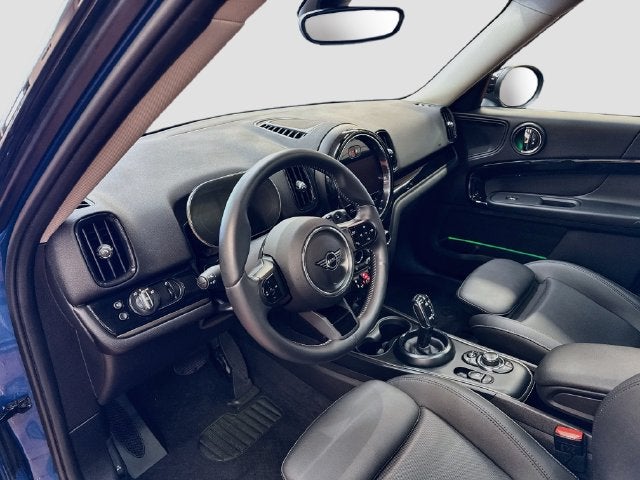 2024 MINI COUNTRYMAN Signature