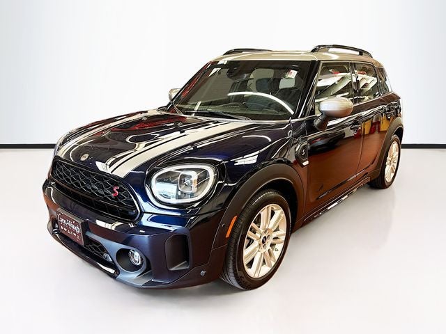 2024 MINI Countryman Cooper S ALL4's photo