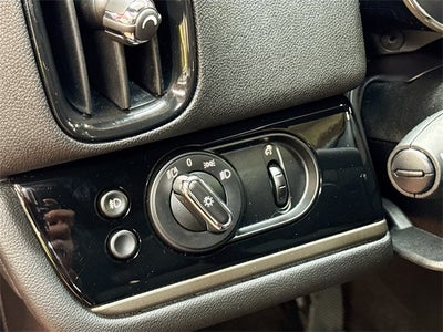 2023 MINI Countryman All4 Cooper S