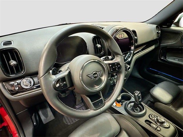 2023 MINI Countryman All4 Cooper S